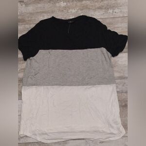 Sheila Rose Nadine West Top Ladies Size M